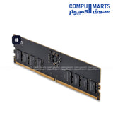 Zion-32GB-DDR5-5600MHz-UDIMM-Desktop-Memory-Module