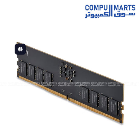 Zion-32GB-DDR5-5600MHz-UDIMM-Desktop-Memory-Module