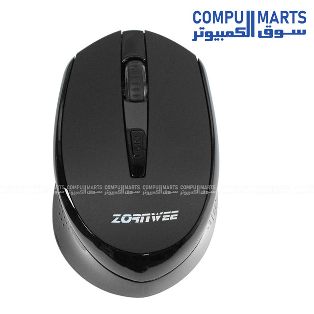 W220-ZornWee-Mouse