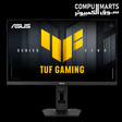 ASUS TUF Gaming Series 5 VG27AQML5F 27-inch QHD 320Hz gaming monitor front view showcasing its Fast-IPS panel available at Compumarts Egypt