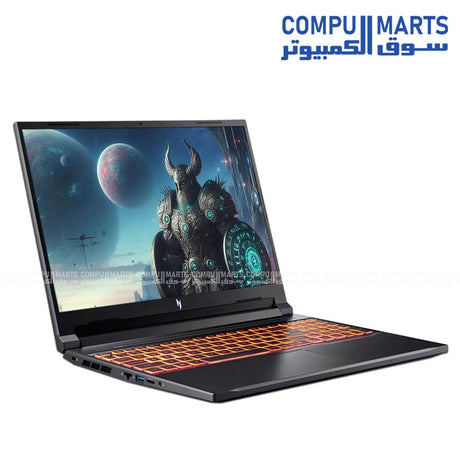Acer Nitro V 16 ANV16-42-R309 Gaming Laptop – RTX 5050 – Acer – 16 Inch 180Hz Ryzen 5