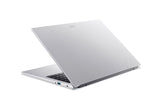 Acer Aspire Go 16 AG16-71P-96TX Laptop | Intel Core 9 270H | 16GB DDR5 | 512GB SSD | 16" WUXGA IPS 120Hz | Intel Graphics | No OS | Silver