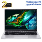 Acer-Aspire-Lite-14-AL14-31P-36BE–Core-i3-N300–14-inch-FHD–Silver-Laptop–Egypt