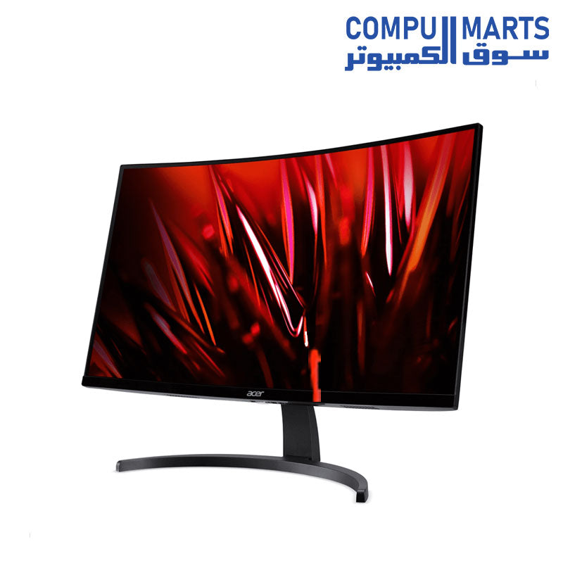 ED273-Pbmiipx-Monitor-Acer-27″-FHD-1920x1080-165Hz-Refresh-Rate-1ms-VA-1500R-Curved