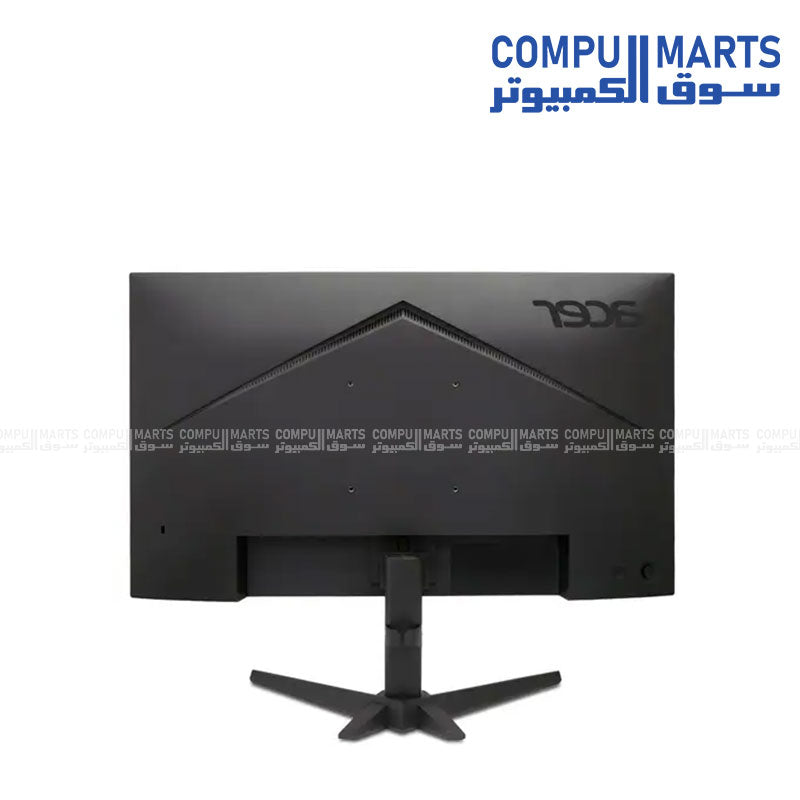 Acer Nitro VG240Y P6 23.8 inch Full HD 144Hz 1ms Gaming Monitor Black