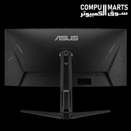 ASUS ROG Strix OLED 27-inch 240Hz gaming monitor with QHD resolution