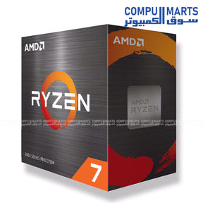 AMD-Ryzen-7-5800XT-8–Core-16-Thread–Zen-3-Desktop-Processor–up-to-4.8-GHz–Socket-AM4