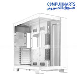  سلسلة ANTEC C8 BLACK CONSTELLATION  