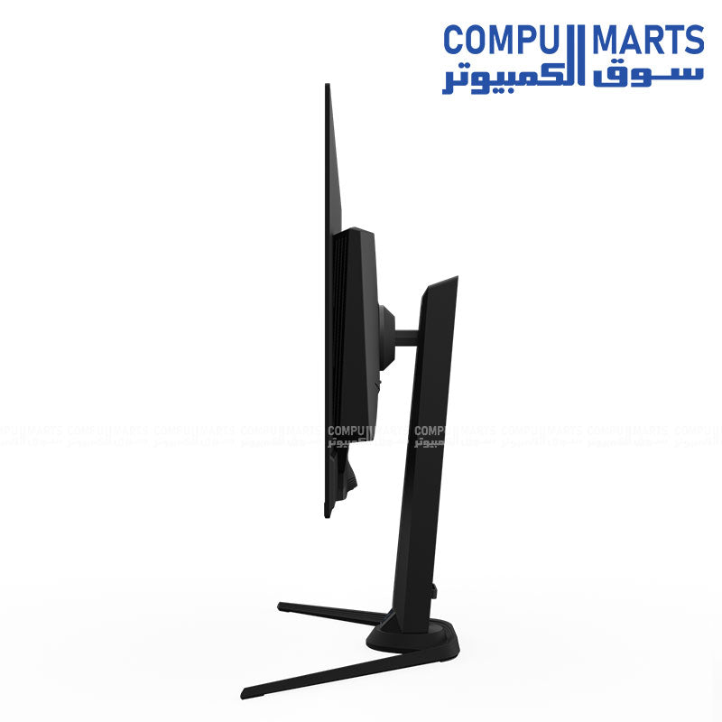 GIGABYTE AORUS FO32U 31.5 inch OLED 4K UHD 165Hz gaming monitor with HDMI 2.1 HDR display