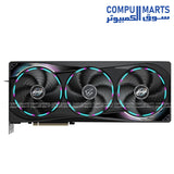 AORUS-RTX-5080-Master-16GB -Graphics-Card–Gigabyte–PCIe-5.0-WINDFORCE-Cooling–RGB–Black-or-White-Edition
