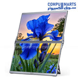 E1 Dual Screen – Portable Monitor – Arzopa – 15.6 inch IPS FHD USB-C HDR Dual Display