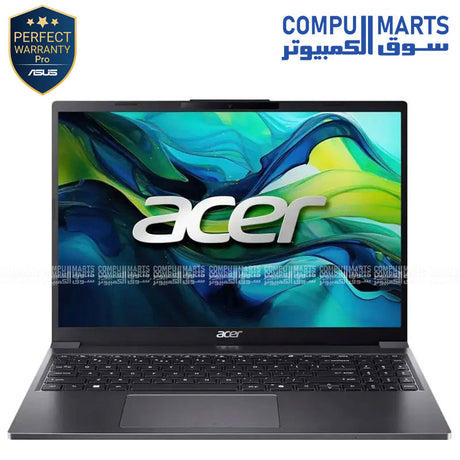 AG15‑51P‑75TW-LAPTOP-ACER-16GB-512GB-SSD-INTEL-UHD-GRAPHICS