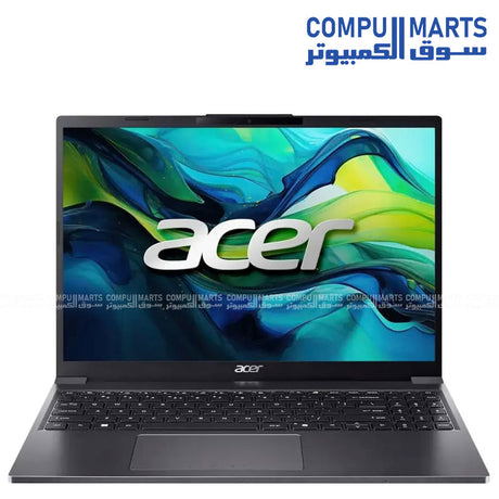 AG15‑51P‑75TW-LAPTOP-ACER-16GB-512GB-SSD-INTEL-UHD-GRAPHICS