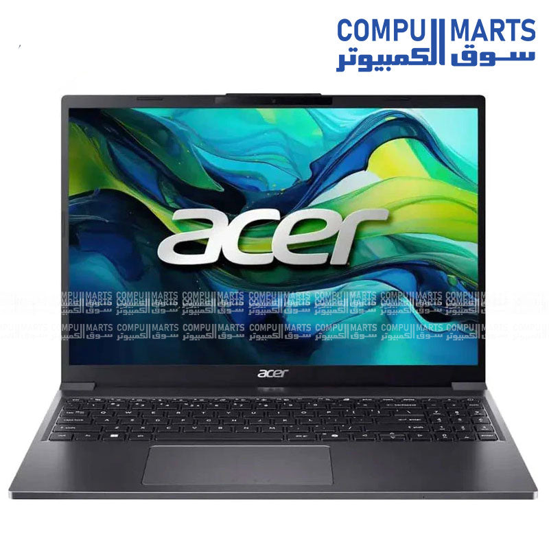 AG15‑51P‑75TW-LAPTOP-ACER-16GB-512GB-SSD-INTEL-UHD-GRAPHICS