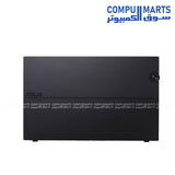 Portable 15.6 inch ASUS ProArt monitor with 10 bit display colors, VESA DisplayHDR 400 certification, HDMI 2.0 input, and Calman Verified color accuracy for Egypt searches