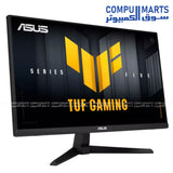 ASUS TUF Gaming VG259QM5A – 24.5 inch – 240Hz – Fast IPS Gaming Monitor