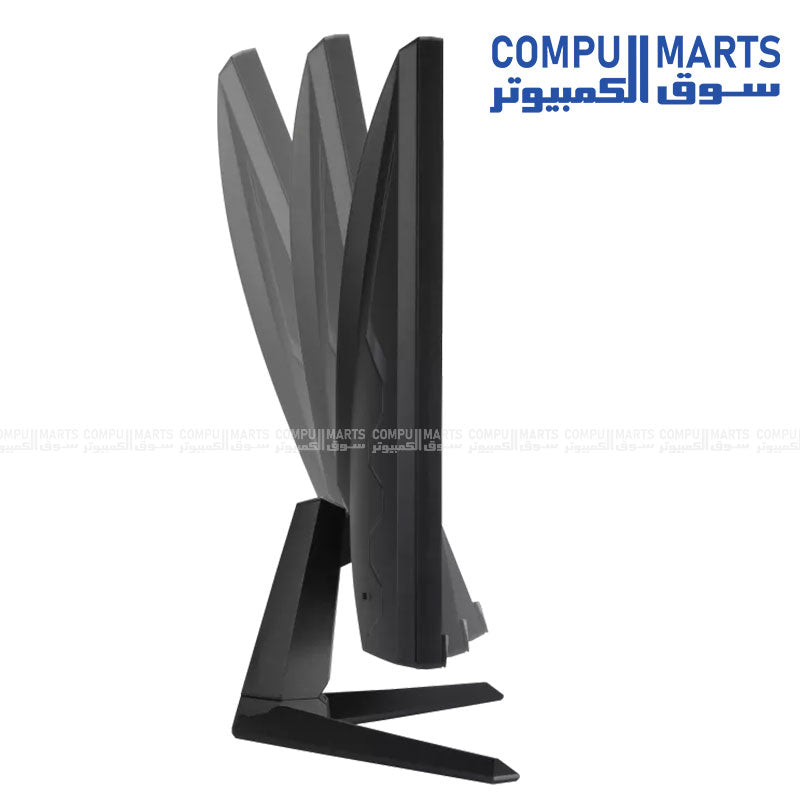 ASUS TUF Gaming VG259QM5A – 24.5 inch – 240Hz – Fast IPS Gaming Monitor