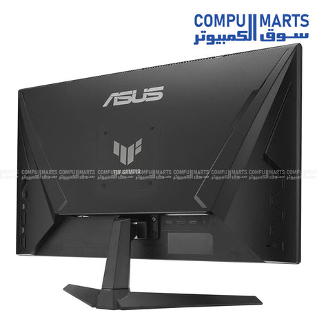 ASUS TUF Gaming VG259QM5A – 24.5 inch – 240Hz – Fast IPS Gaming Monitor