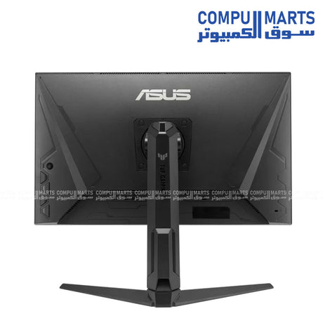 ASUS TUF Gaming VG27AQML5A 27-inch QHD 300Hz Fast IPS Gaming Monitor