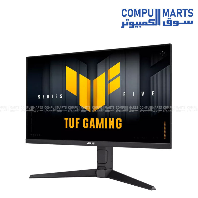 ASUS TUF Gaming VG27AQML5A 27-inch QHD 300Hz Fast IPS Gaming Monitor