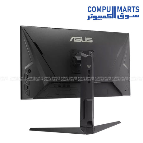 ASUS TUF Gaming VG27AQML5A 27-inch QHD 300Hz Fast IPS Gaming Monitor