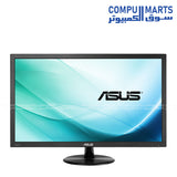 ASUS VP228HE 21.5-inch Full HD 1ms HDMI TN Monitor