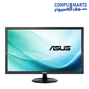 ASUS VP228HE 21.5-inch Full HD 1ms HDMI TN Monitor