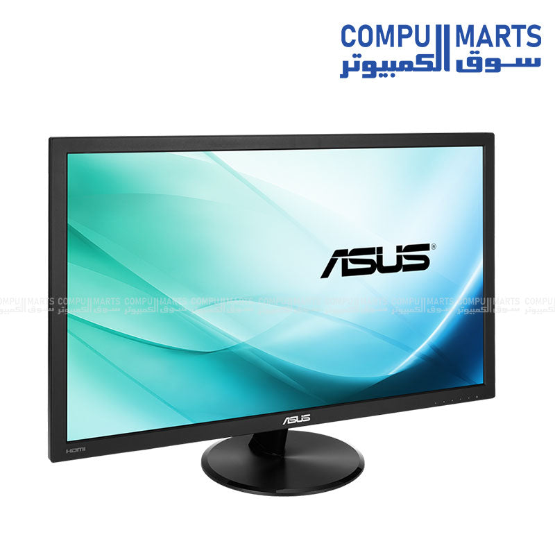 ASUS VP228HE 21.5-inch Full HD 1ms HDMI TN Monitor