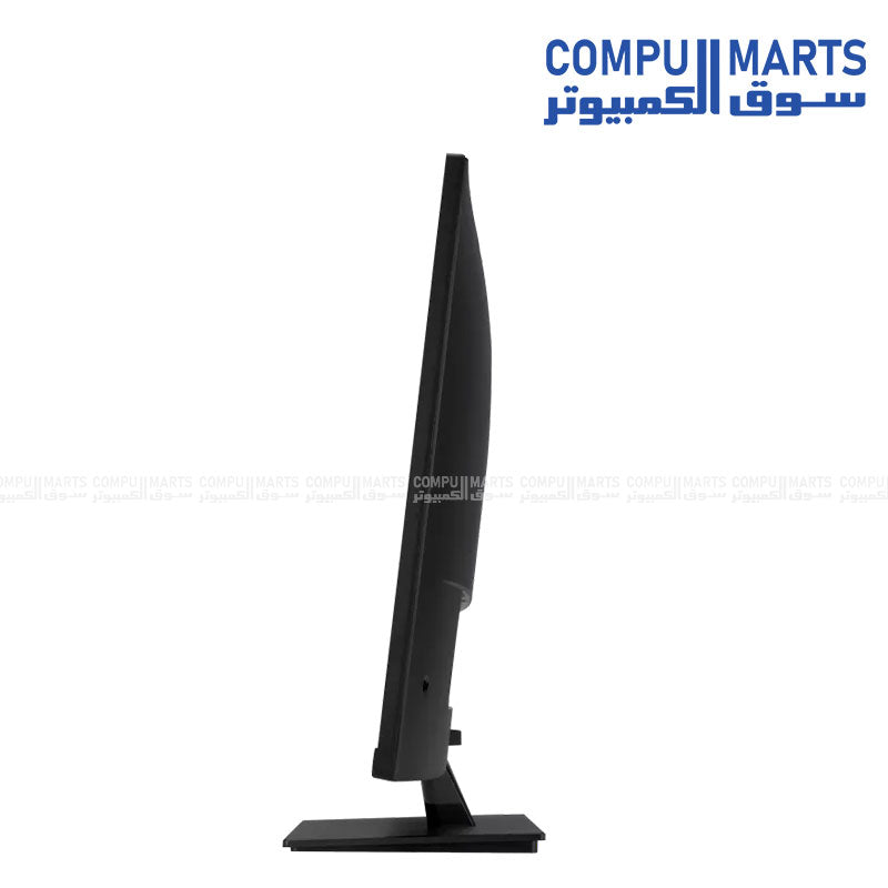 ASUS VP32UQ monitor featuring 4ms GTG response time, 60Hz refresh rate, HDR10 support, Adaptive-Sync technology, and anti glare IPS display from Compumarts