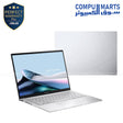 ASUS Zenbook 14 OLED UX3405 Ultra 9 32GB RAM 1TB SSD 3K 120Hz laptop Foggy Silver 90NB14W2-M01680