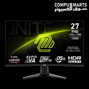 MAG-276CXF-Monitor-MSI-27-inch-1920x1080