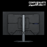 Gigabyte MO27Q28G QHD WOLED Monitor with 280Hz Refresh Rate