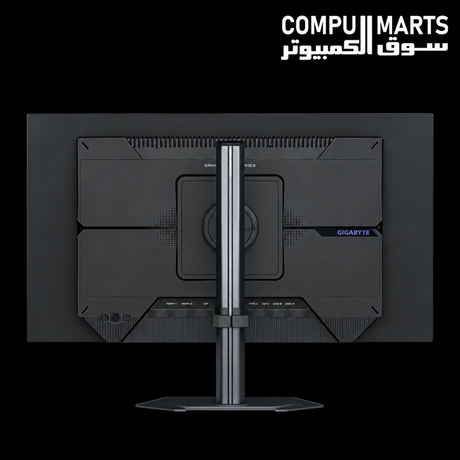 Gigabyte MO27Q28G QHD WOLED Monitor with 280Hz Refresh Rate