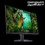 HDMI and DisplayPort 1.4 connectivity ports on the Dell SE2725HG from Compumarts