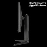 Compumarts gaming monitor ASUS VG27AQME5F Fast IPS 255Hz display with anti-glare screen adaptive sync and low blue light technology for extended gaming sessions