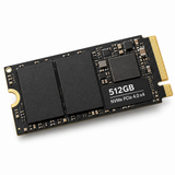 NVMe PCIe Gen4x4 M.2 2242 SSD Drive