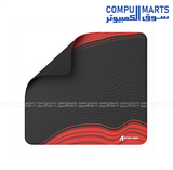ATTACK SHARK CM02 eSport Gaming Mousepad 450×400×4mm for gaming setups in Egypt