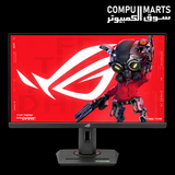 ROG Strix XG27ACG – Best 2K Gaming Monitor in Egypt – 2025 Model