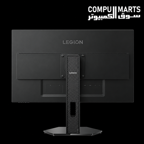 Lenovo Legion 27Q-10 IPS gaming monitor with 99% sRGB and 90% DCI-P3