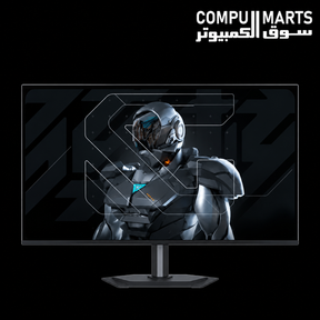 Gigabyte MO27Q28G 2560x1440 WOLED Gaming Monitor 280Hz