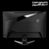 MSI MAG 32C6X 250Hz Gaming Monitor with Adaptive-Sync and HDR Ready