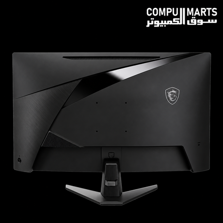 MSI MAG 32C6X 250Hz Gaming Monitor with Adaptive-Sync and HDR Ready