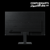 Samsung- Essential- Monitor S3 -S32GF 24-inch -HD 120Hz- IPS Gaming -Monitor -smooth 