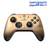 GameSir Nova 2 Lite controller with Hall Effect joysticks in Champion Edition
