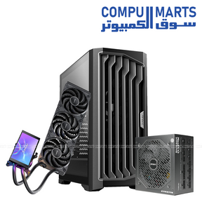 NOVA CPC 4 Premium Gaming Components Bundle