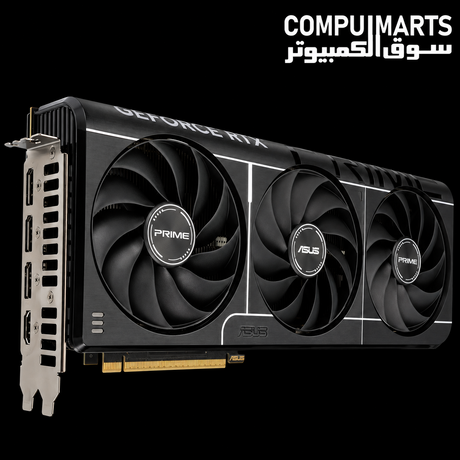 ASUS PRIME RTX 5070 Ti OC 16GB GDDR7 GPU