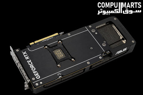 ASUS PRIME RTX 5070 Ti OC Edition 16GB graphics card in Egypt