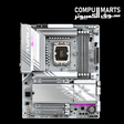 GIGABYTE B860 AORUS ELITE WIFI7 ICE motherboard with Intel B860 chipset