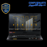 ASUS TUF Gaming A15 Ryzen 7 RTX 3050 16GB 512GB 144Hz gaming laptop