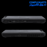 AMD Ryzen 7 processor and NVIDIA GeForce RTX 3050 graphics powered ASUS laptop available at Compumarts